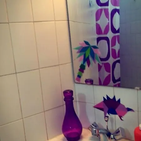 아파트호텔 Drops