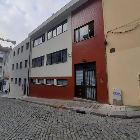 City Drops Hostel Porto