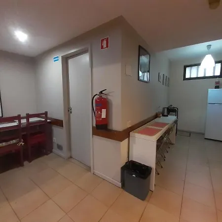 Aparthotel Drops *