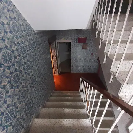 Drops 公寓式酒店 波尔图