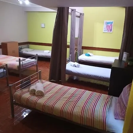 Drops Aparthotel