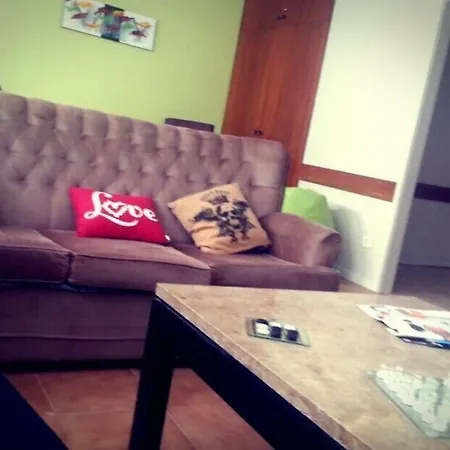 City Drops Hostel Aparthotel Porto