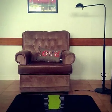 Drops 公寓式酒店