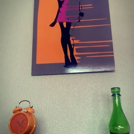 公寓式酒店 Drops *