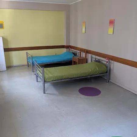 Drops 公寓式酒店 波尔图