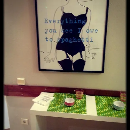 شقة فندقية Drops