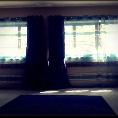 Drops شقة فندقية بورتو