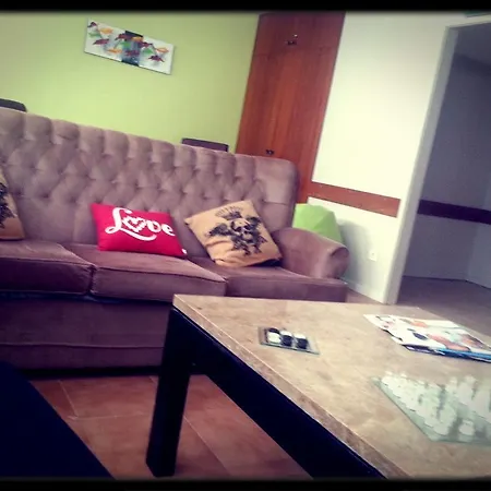 Drops شقة فندقية