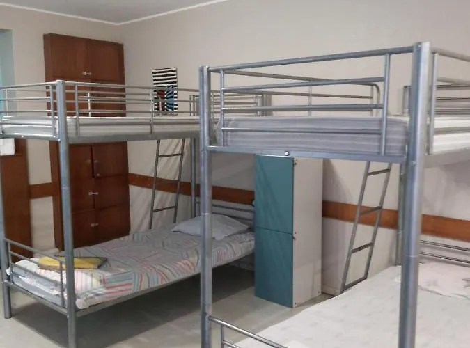 Aparthotel City Drops Hostel