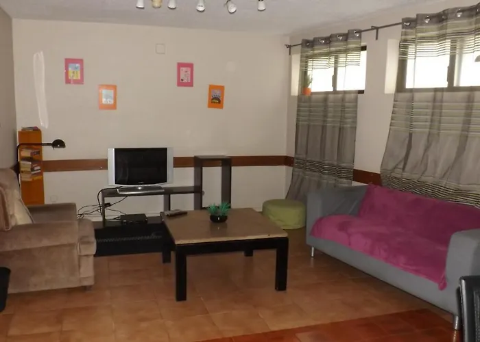 City Drops Hostel * Porto