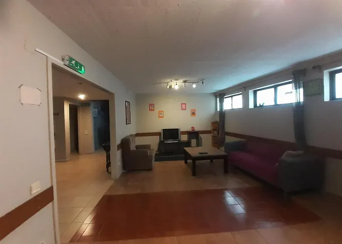 City Drops Hostel * Porto