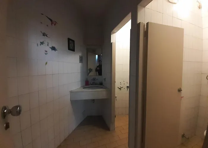 City Drops Hostel Aparthotel