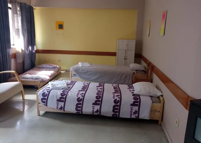 City Drops Hostel Aparthotel Porto