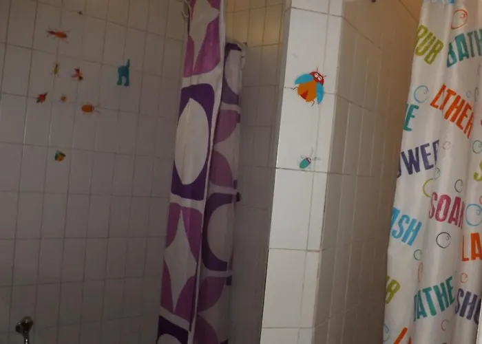 Aparthotel City Drops Hostel