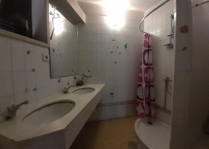 City Drops Hostel * Porto