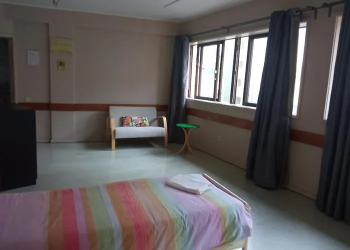 City Drops Hostel * Porto