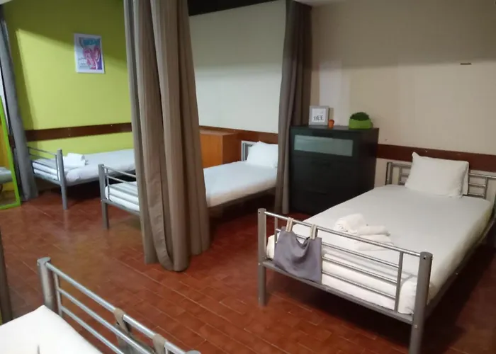 City Drops Hostel * Porto