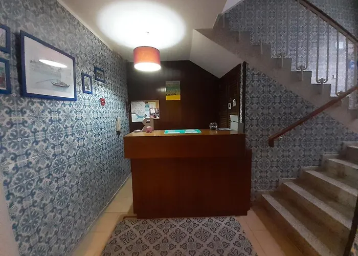 City Drops Hostel Aparthotel