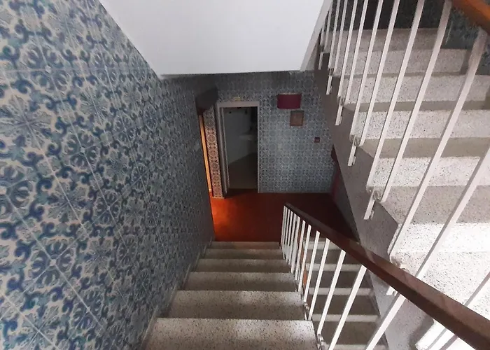 City Drops Hostel Aparthotel Porto