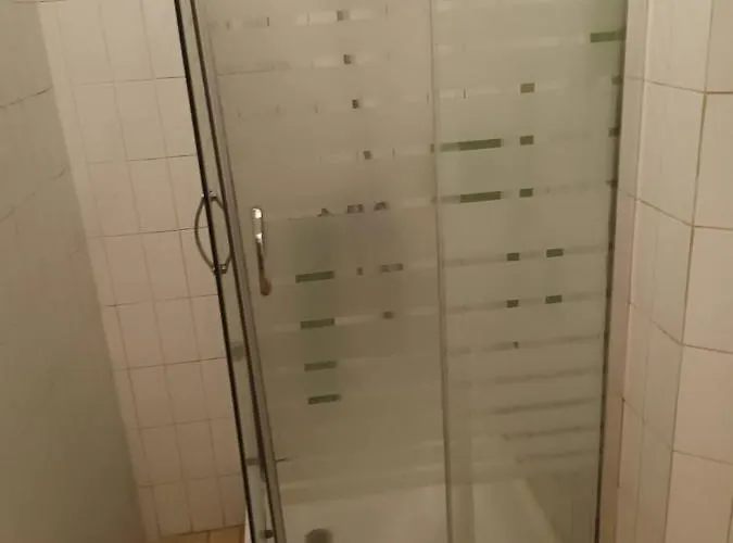 Lägenhetshotell Drops