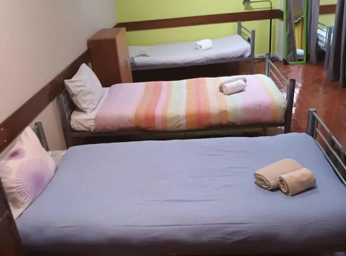 City Drops Hostel Porto