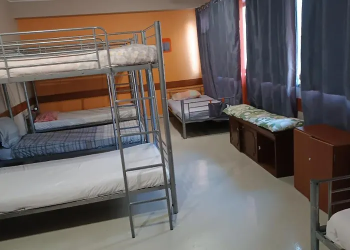 City Drops Hostel * Porto