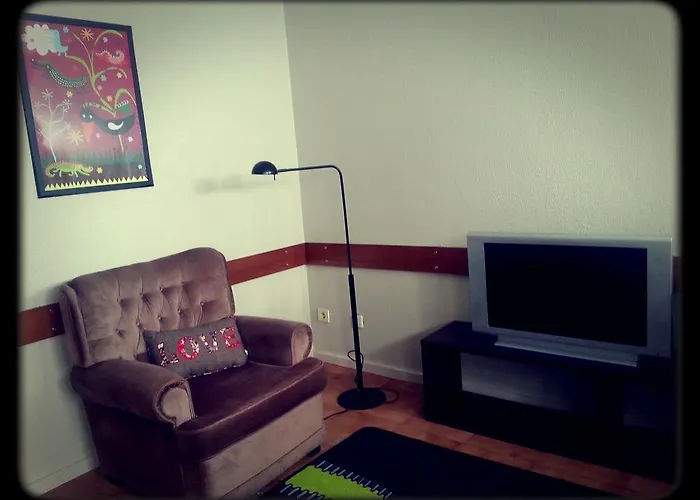 City Drops Hostel * Porto