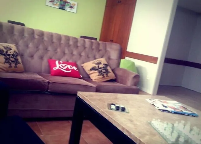 City Drops Hostel Aparthotel Porto