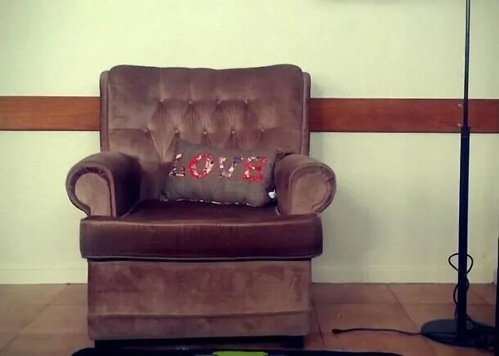 Drops Lägenhetshotell