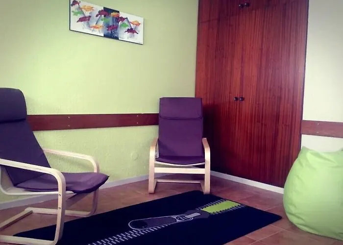 City Drops Hostel Aparthotel