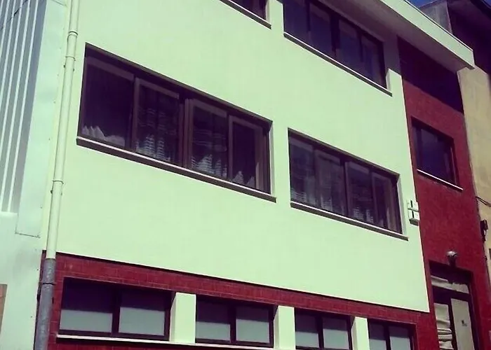 City Drops Hostel Aparthotel