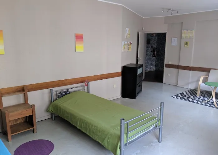 City Drops Hostel * Porto