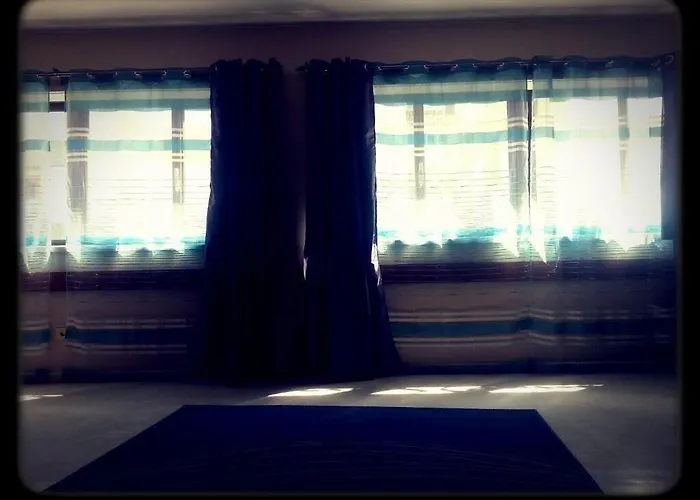 City Drops Hostel Aparthotel Porto