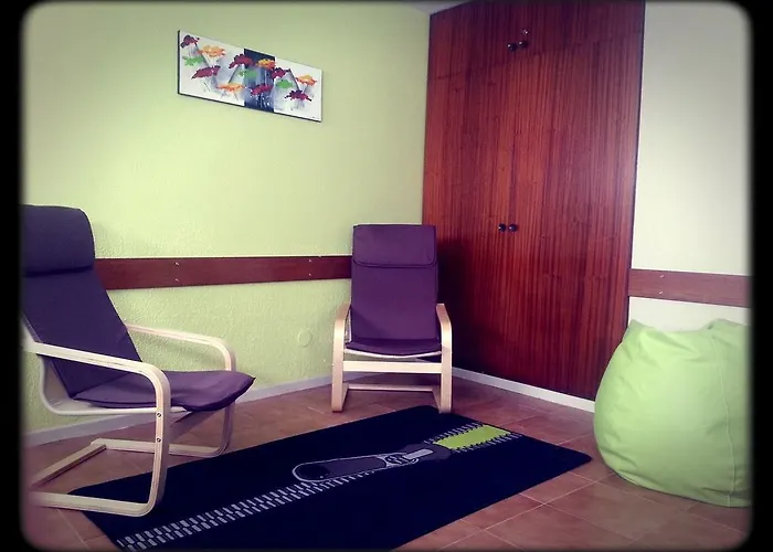 City Drops Hostel Aparthotel *