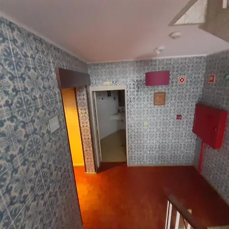 アパートホテル Drops