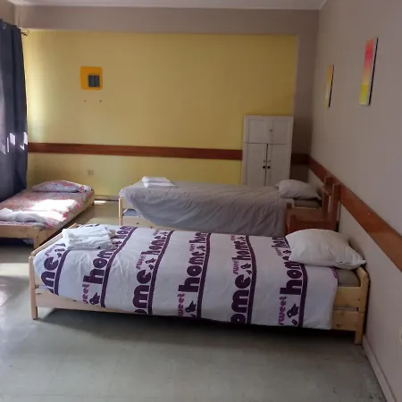 Drops 아파트호텔 포르투