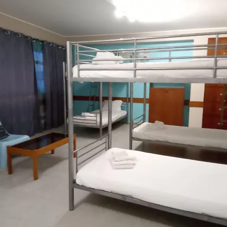 Drops 아파트호텔 *