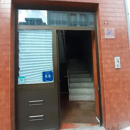 アパートホテル Drops *