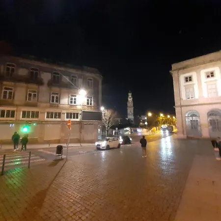 Lejlighedshotel Drops