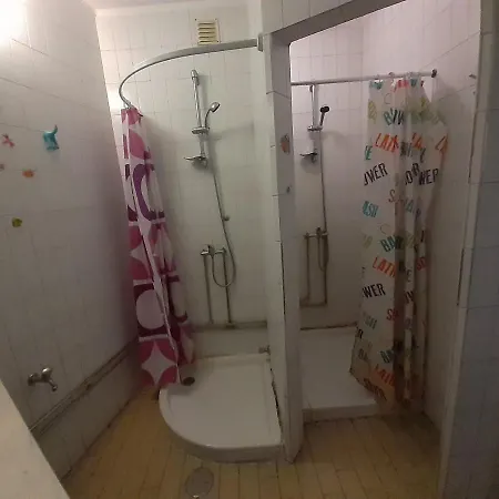 Aparthotel City Drops Hostel