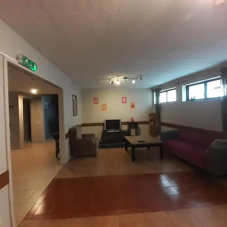 City Drops Hostel * Porto