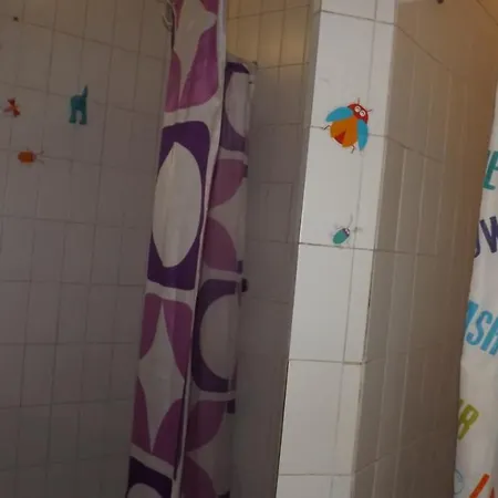 Aparthotel City Drops Hostel