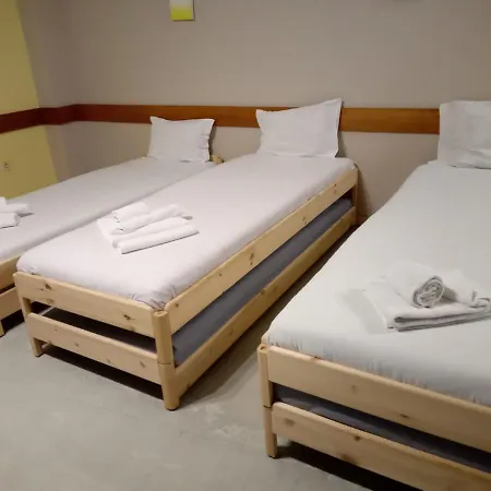 City Drops Hostel Aparthotel Porto