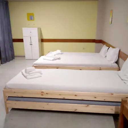 City Drops Hostel Aparthotel Porto