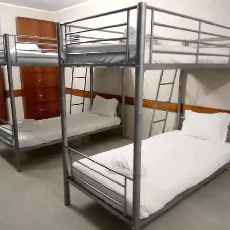City Drops Hostel Porto