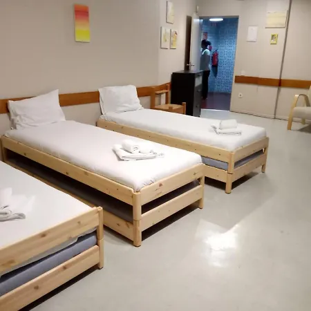 Aparthotel City Drops Hostel