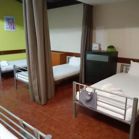 City Drops Hostel * Porto