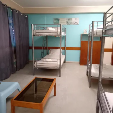 City Drops Hostel Aparthotel