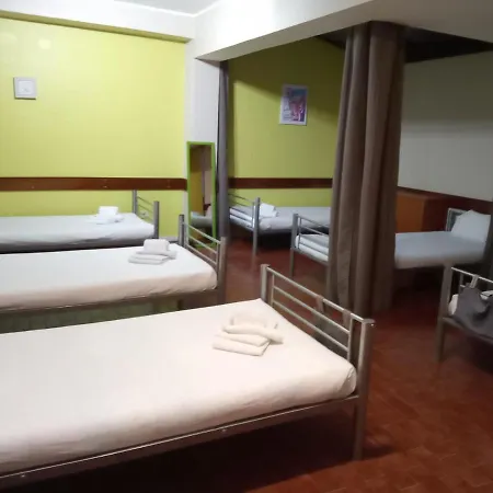 Aparthotel City Drops Hostel Porto
