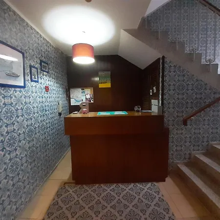 City Drops Hostel Aparthotel